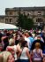 We don't just dangle people from cranes - we're very pleased to have been Production and Event Managers of various food and drink festivals across Yorkshire, especially our own Huddersfield Festival which now attracts over 80 exhibitors and around 100,000 visitors. it's the biggest and the best - and we've been there from the start.