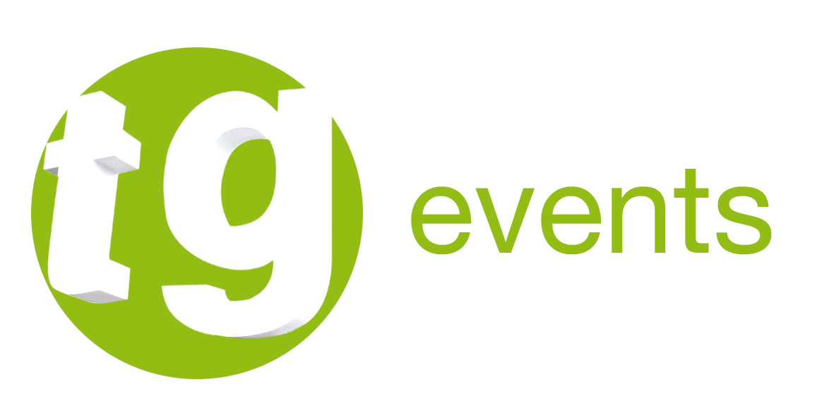 TG Events Logo